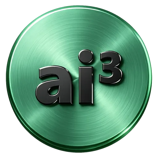Ai3 Labs logo