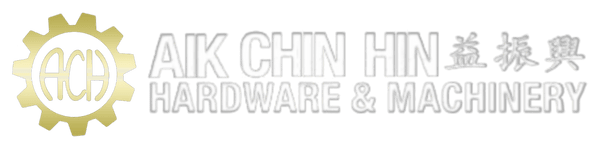 Aik Chin Hin Machinery Co – Hardware Store logo