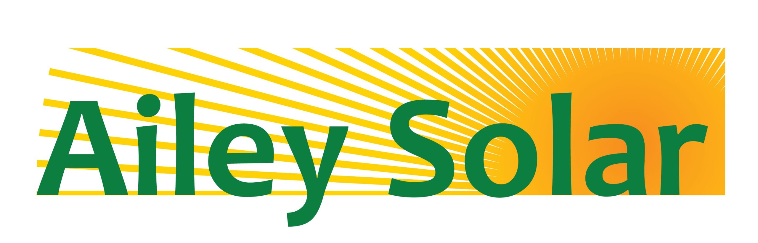 Ailey Solar logo