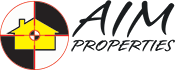 AIM Properties logo