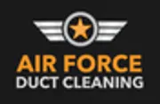 Air Force Duct Cleaning logo
