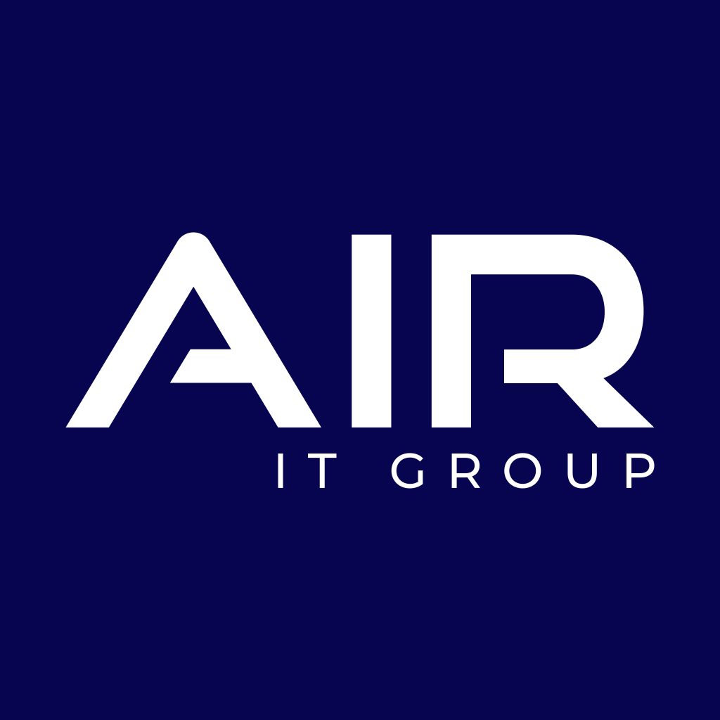 Air IT Group logo