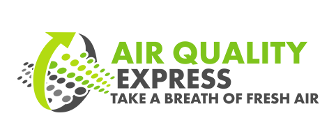 Air Quality Express - Duct Cleaning Houston logo