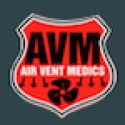 Air Vent Medics logo