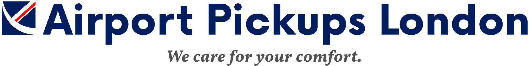 Airport Pickups London logo