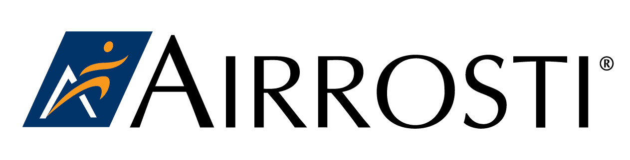 Airrosti Downtown Tunnels logo