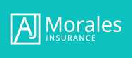 AJ Morales Insurance logo