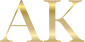 AK Aesthetic NYC logo