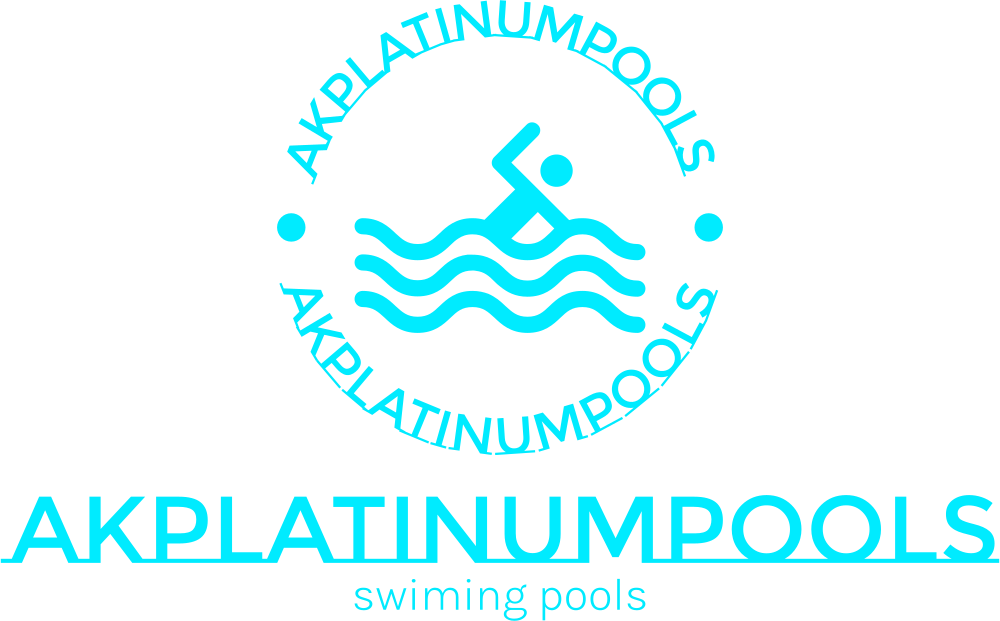 AK platinum |Swimming Pools, Waterpark, Contractors | jacuzzi, musical fountain construction in Delhi ,Noida ,Gurgaon logo