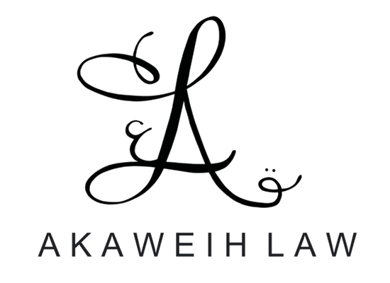 Akaweih Law Firm logo