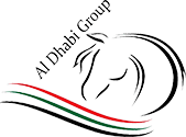 Al Dhabi Horse Riding logo