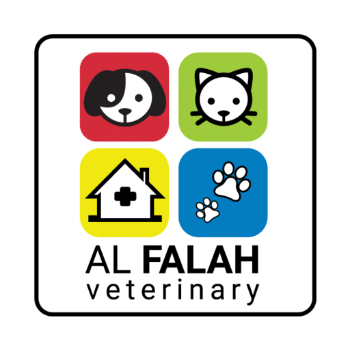 Al Falah Veterinary Clinic logo