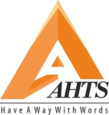 AL HADEED Translation Services logo