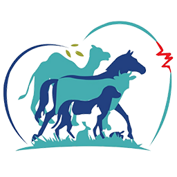 Al Hayat Mobile Grooming logo