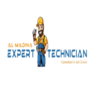 Al Madina Expert Technician - 24/7 Electrician in dubai logo
