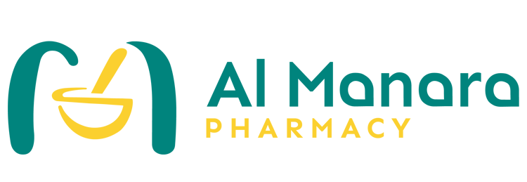 Al Manara Pharmacy - Khalidiyah, صيدلية المنارة الجديدة - الخالديه logo