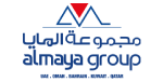 Al Maya Supermarket - Al Murooj logo
