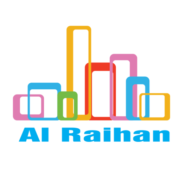 Al Raihan Construction Machinery & Building Demolition Rental L.L.C logo