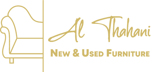 Al Thahani New & Used Furniture logo