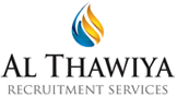 Al Thawiya Recruitment Services logo