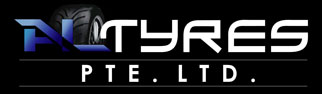 AL Tyres Pte Ltd logo