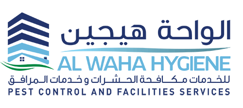 Al Waha Hygiene Pest Control and Facilities Services LLC logo