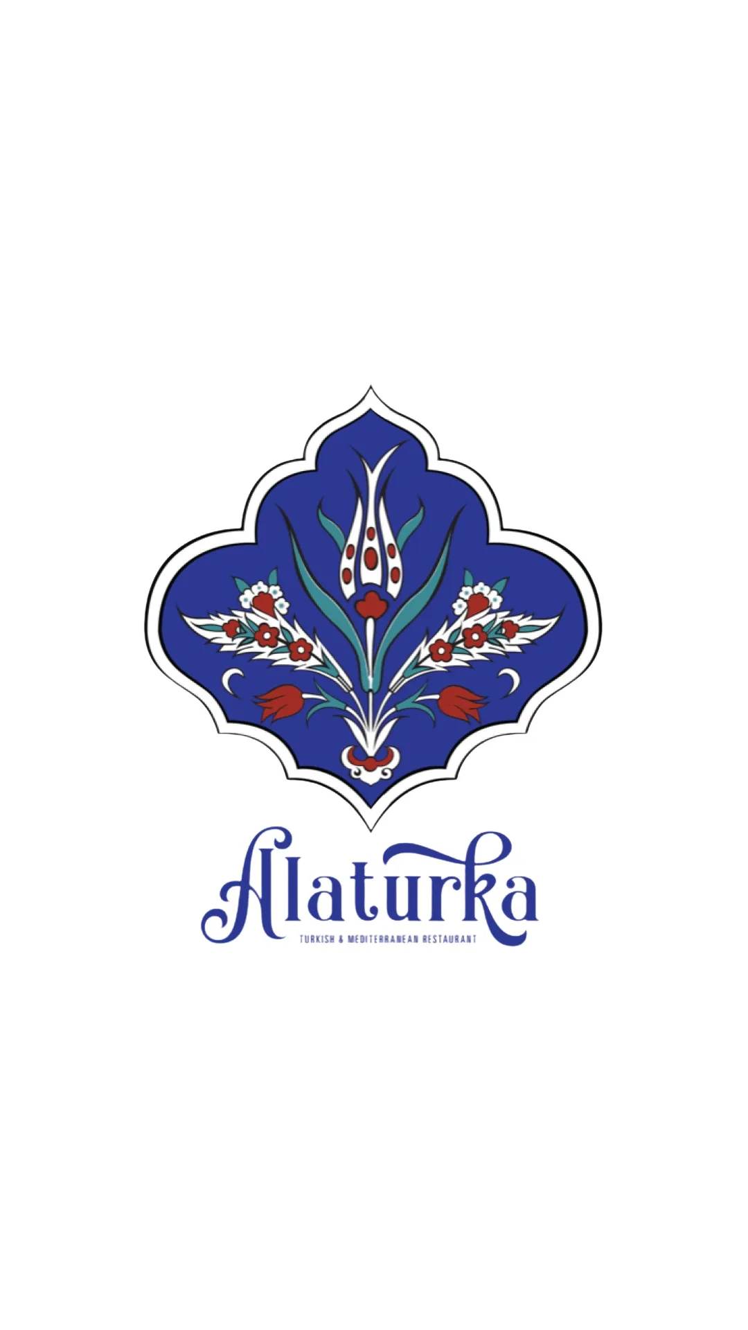 Alaturka Mediterranean & Turkish Restaurant logo