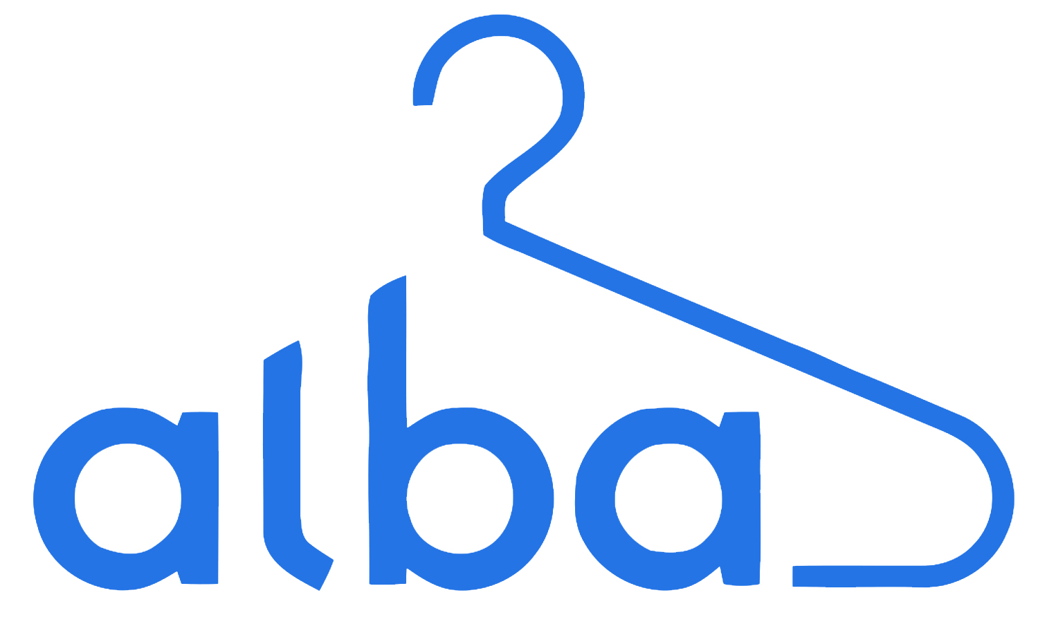 Alba Dry Cleaners & Tailoring logo