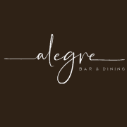 Alegre Bar and Dining logo