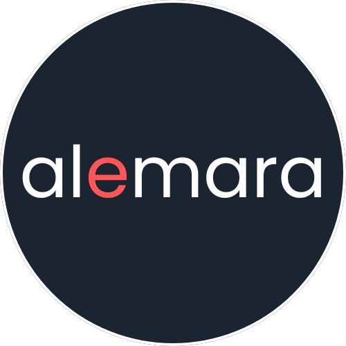 Alemara Structural Engineers logo