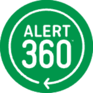 Alert 360 Home & Business Security Stafford logo