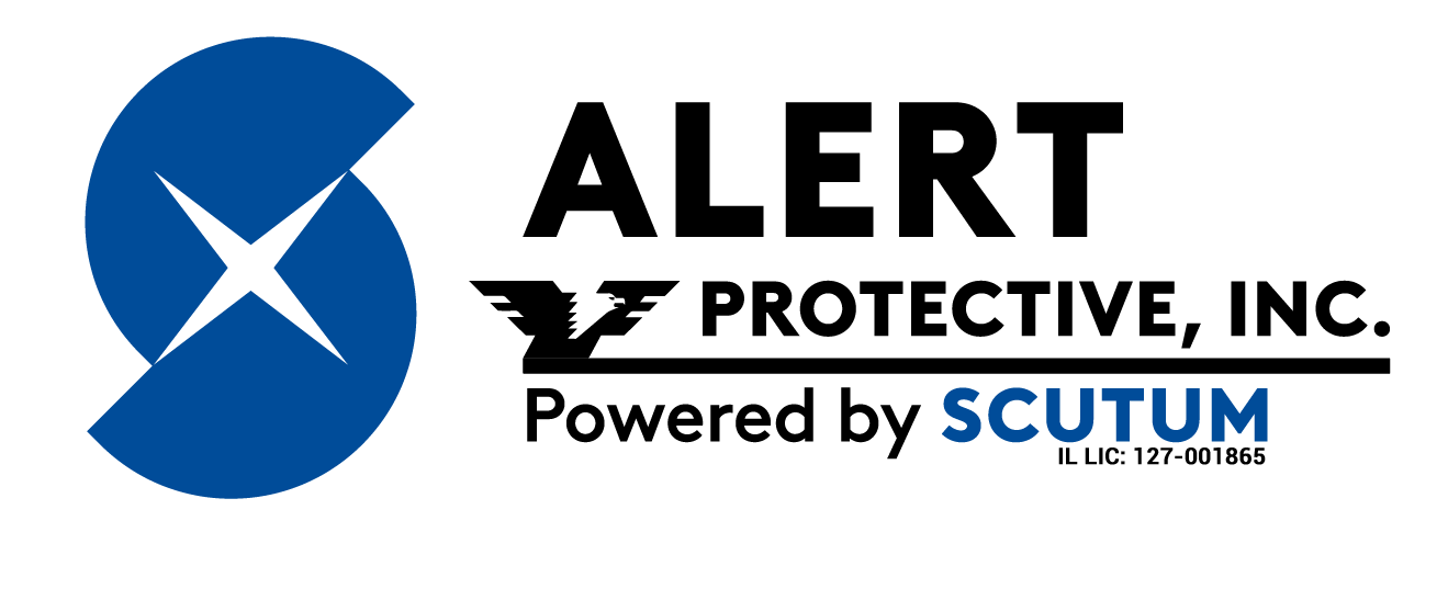 Alert Protective, Inc. logo