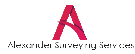 Alexander Surveying Services logo