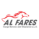 AlFares Cargo Service & Clearance logo