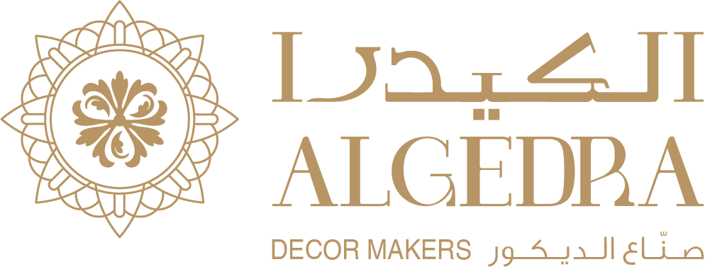Algedra Interior Design logo