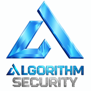 Algorithm Security Services Pte Ltd logo