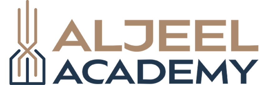 Aljeel Academy logo