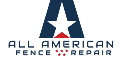 All American Fence Repair LLC logo
