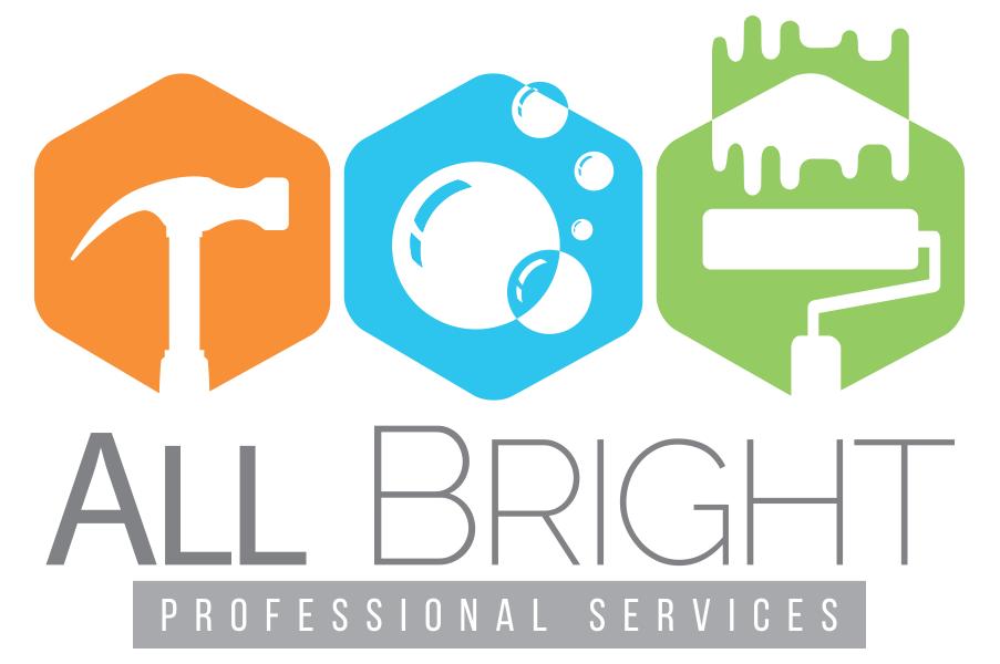 All Bright Services logo
