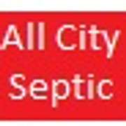 All City Septic logo