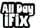 All Day iFix logo