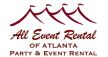 All Event Rentals of Atlanta logo