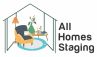 All Homes Staging logo
