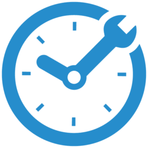 All Hours Plumbing, Heating & Cooling logo