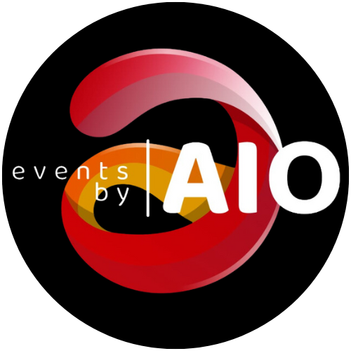 All in One Entertainment logo