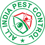 All India Pest Control logo