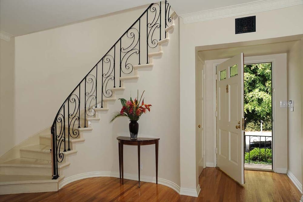 All Los Angeles Painting Company, Inc. logo
