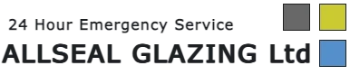 All Seal Glazing Ltd - logo