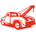 All Sydney Tow Truck logo