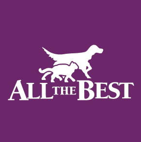 All The Best Pet Care - Ballard logo